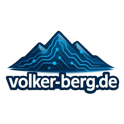 Logo volker-berg.de